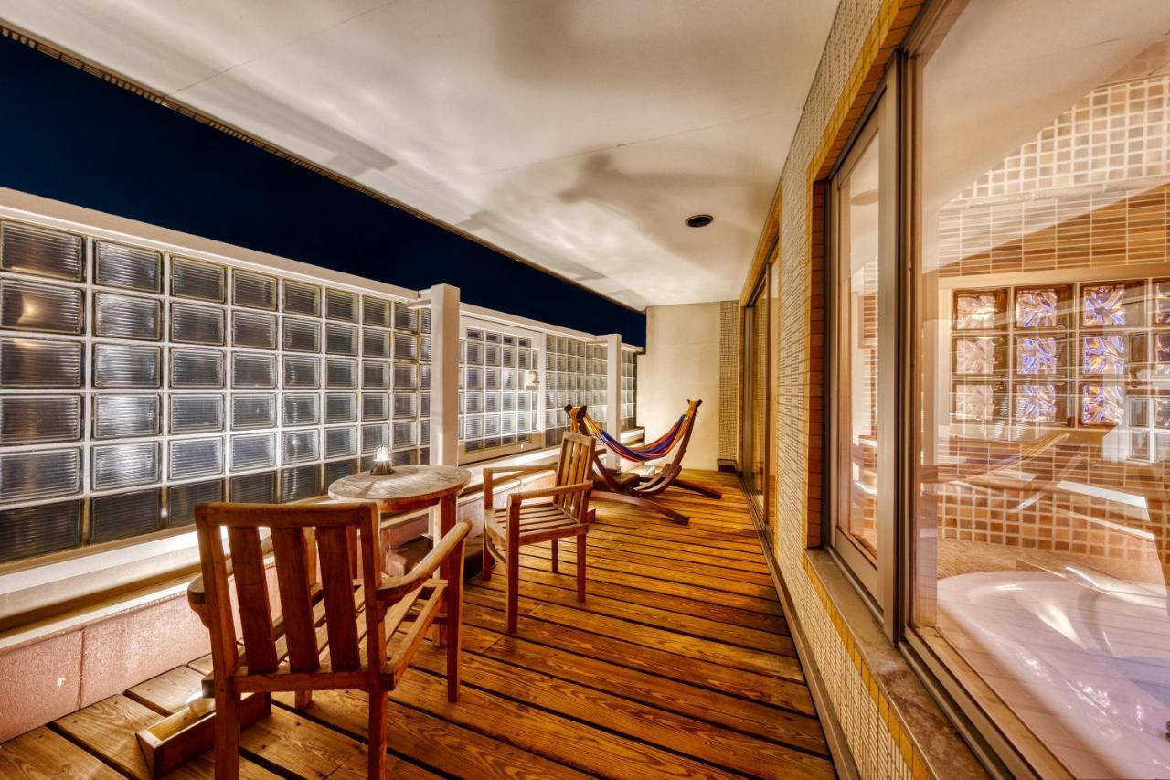 Hotel Lotus Chiba -Adult Only Yachiyo Kültér fotó